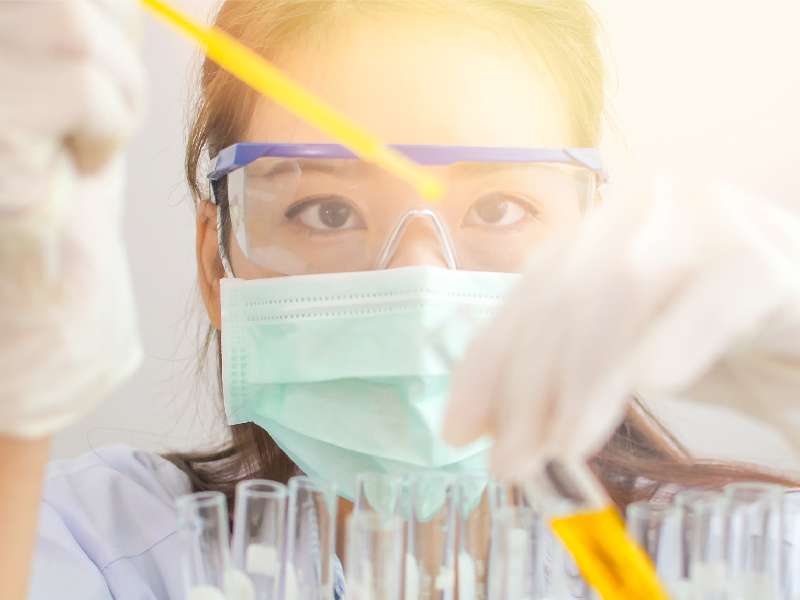 Omicron突變株來勢洶洶？！麗珠新冠檢測試劑有效覆蓋！