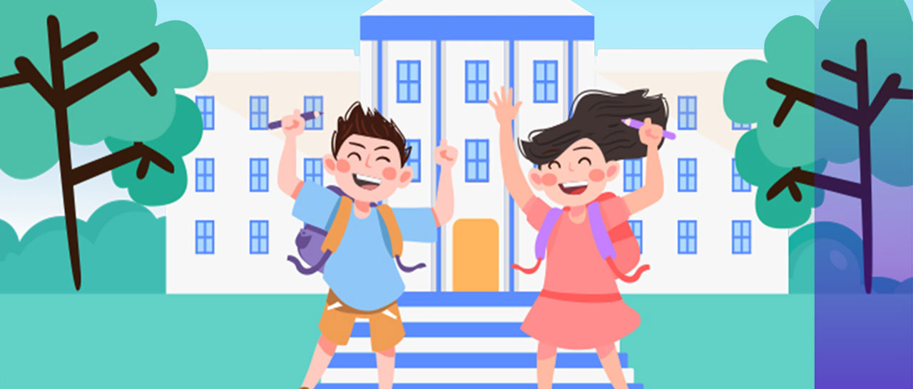 開學季丨新生入學結核篩查必不可少，共築無“核”校園