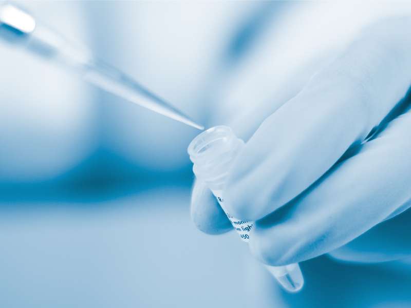 麗科普丨一文讀懂孕産婦梅毒檢測流程