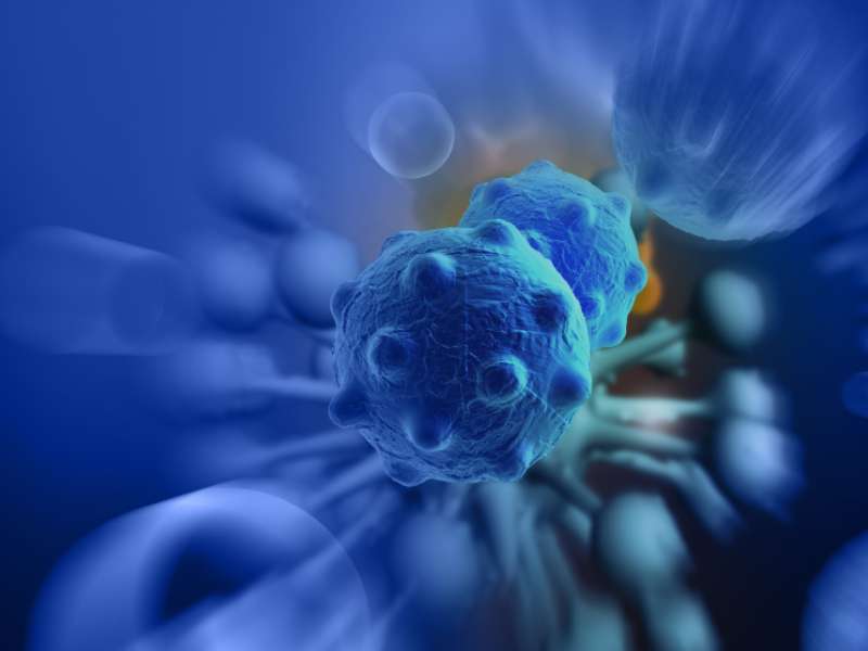 腫瘤防治宣傳丨常見腫瘤标志物及其臨床意義