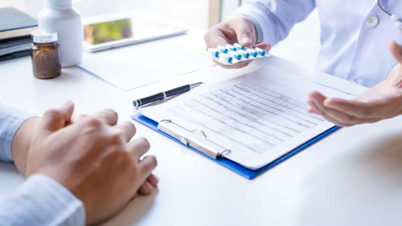 世界幹燥日丨易被忽視的常見自身免疫疾病——幹燥綜合征